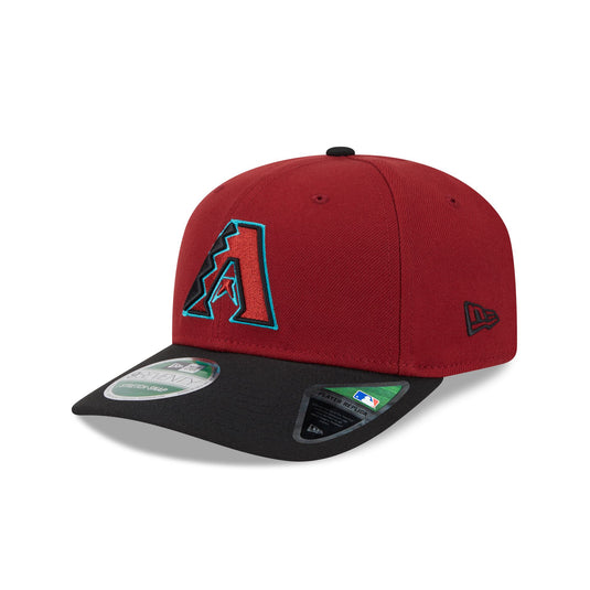 Cincinnati Reds City Connect 9TWENTY Adjustable Hat