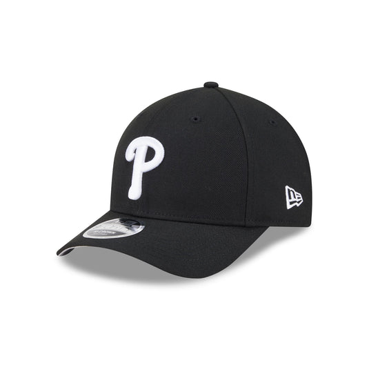 Kansas City Royals Game Authentic Collection 9FORTY M-Crown Snapback Hat
