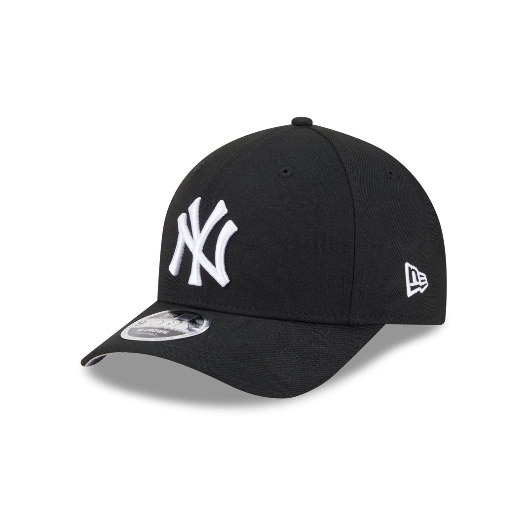 New York Yankees Kids Authentic Collection 9FORTY M-Crown Snapback Hat