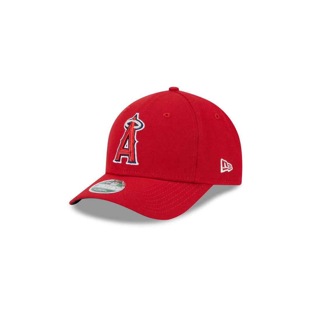 Los Angeles Dodgers Authentic Collection Low Profile 59FIFTY Fitted Hat