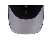 Chicago Cubs 1979 Authentic Collection 9FORTY M-Crown Snapback Hat