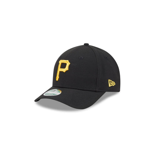 Pittsburgh Pirates Game Authentic Collection 9FORTY M-Crown Snapback Hat