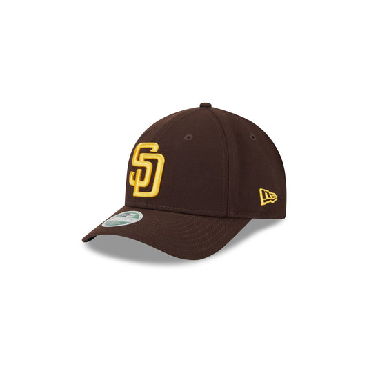 Detroit Tigers Kids Authentic Collection 9FORTY M-Crown Snapback Hat