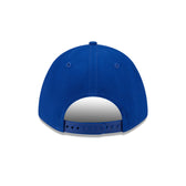 Chicago Cubs Authentic Collection 9FORTY M-Crown A-Frame Snapback Hat