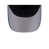 Chicago Cubs Authentic Collection 9FORTY M-Crown A-Frame Snapback Hat
