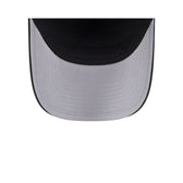 Chicago White Sox Authentic Collection 9FORTY M-Crown A-Frame Snapback Hat