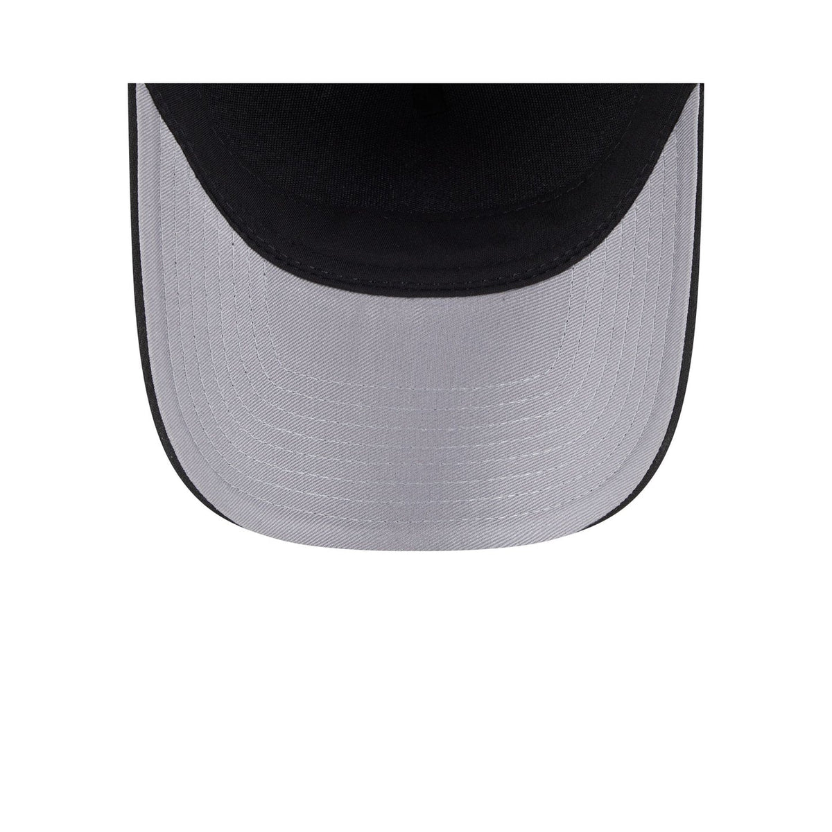 Chicago White Sox Authentic Collection 9FORTY M-Crown A-Frame Snapback Hat