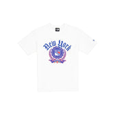 New York Rangers Throwback Prep T-Shirt