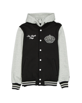 Los Angeles Kings Throwback Prep Jacket