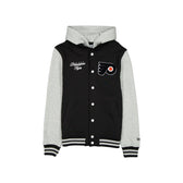 Philadelphia Flyers Throwback Prep Jacket
