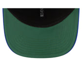 Buffalo Bills Satin 9SEVENTY Stretch-Snap Hat