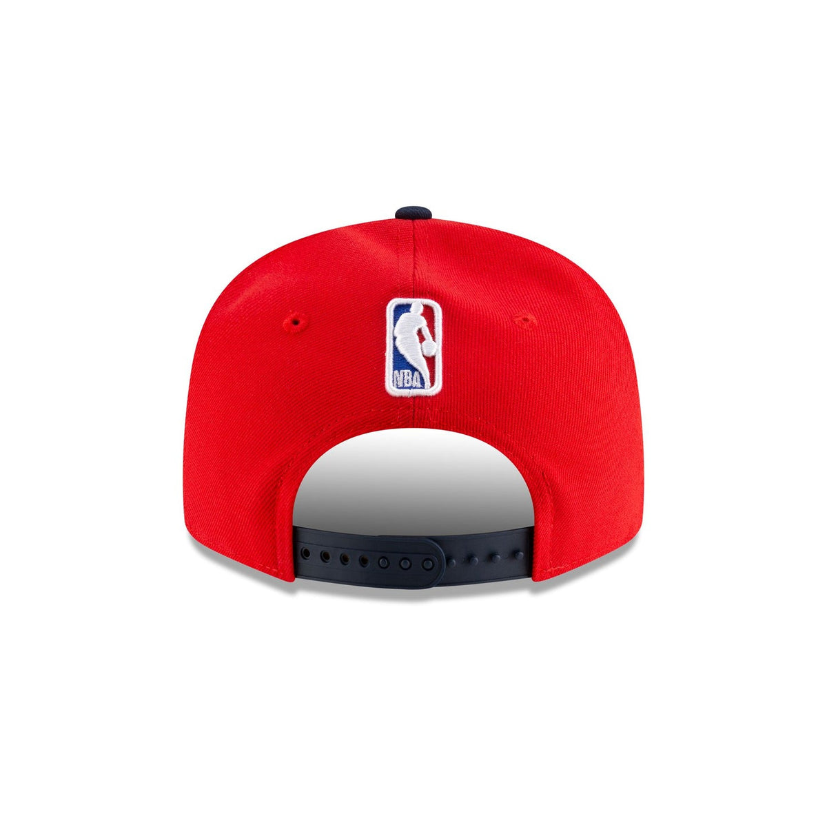 Los Angeles Clippers 2025 Statement Edition 9FIFTY Snapback Hat