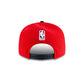 Los Angeles Clippers 2025 Statement Edition 9FIFTY Snapback Hat
