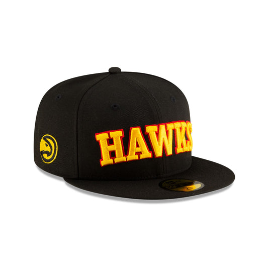 Milwaukee Bucks 2025 Statement Edition 59FIFTY Fitted Hat