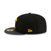 Golden State Warriors 2024 Statement Edition 59FIFTY Fitted Hat