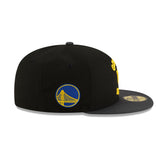 Golden State Warriors 2024 Statement Edition 59FIFTY Fitted Hat