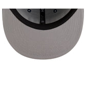 Dallas Mavericks 2025 Statement Edition 59FIFTY Fitted Hat
