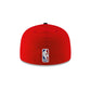 Portland Trail Blazers 2025 Statement Edition 59FIFTY Fitted Hat