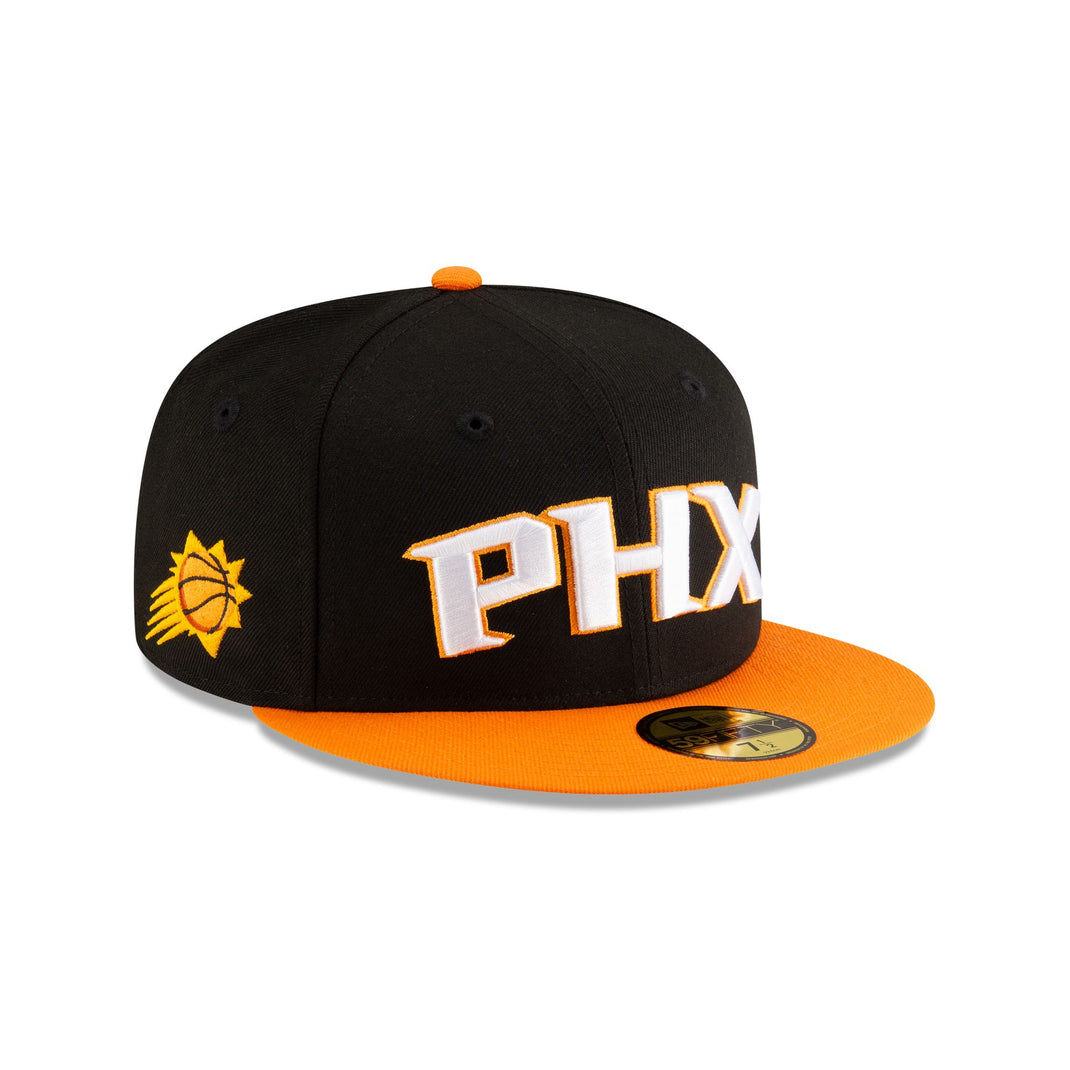 Phoenix Suns Basic 59FIFTY Fitted Hat