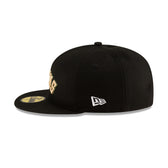 Milwaukee Bucks 2025 Statement Edition 59FIFTY Fitted Hat