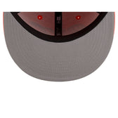 Oklahoma City Thunder 2025 Statement Edition 59FIFTY Fitted Hat