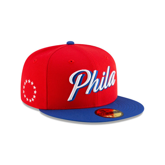 New Orleans Pelicans 2025 Statement Edition 59FIFTY Fitted Hat