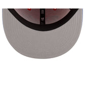 Philadelphia 76ers 2025 Statement Edition 59FIFTY Fitted Hat