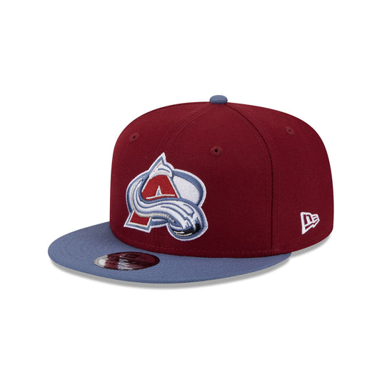 Memphis Grizzlies 2025 Statement Edition 9FIFTY Snapback Hat