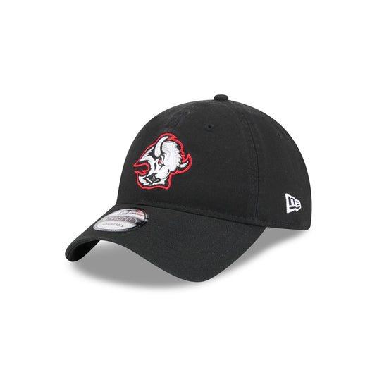 Buffalo Bills Classic 9TWENTY Adjustable Hat