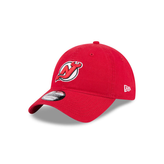 New Jersey Devils Team 9SEVENTY Trucker Hat
