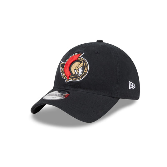 Ottawa Redblacks Team 9TWENTY Adjustable Hat