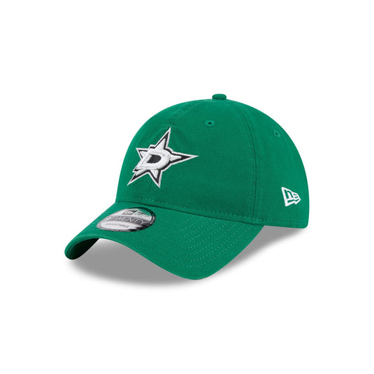 Dallas Stars 9TWENTY Adjustable Hat