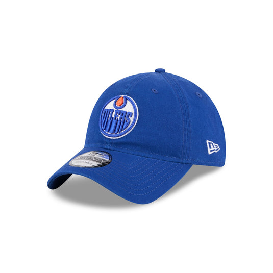 Edmonton Elks Team 9TWENTY Adjustable Hat