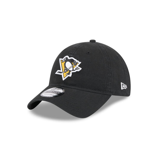 Minnesota Wild 9TWENTY Adjustable Hat