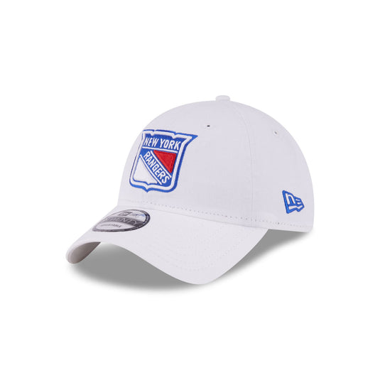New York Rangers 9SEVENTY Stretch-Snap Hat