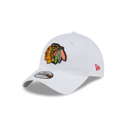 Chicago Blackhawks 9TWENTY Adjustable Hat