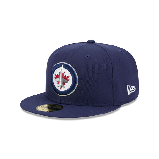 Quebec Nordiques Team 59FIFTY Fitted Hat