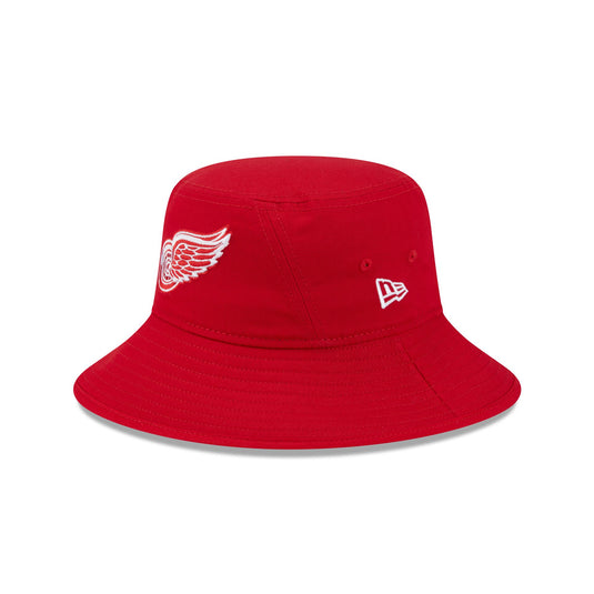 Detroit Red Wings Team 9SEVENTY Trucker Hat