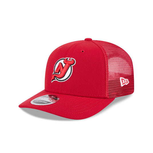 New Jersey Devils 9SEVENTY Stretch-Snap Hat