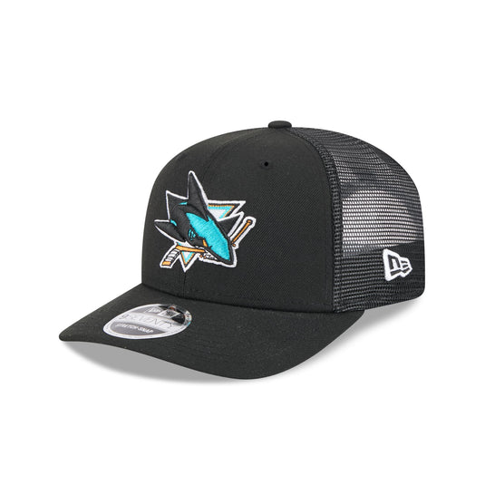 Colorado Rapids Team 9FORTY A-Frame Snapback Hat
