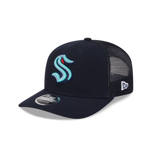 Seattle Kraken 9TWENTY Adjustable Hat