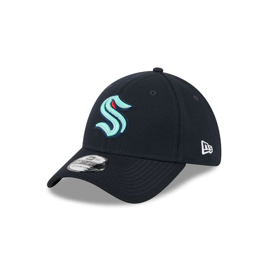 New Orleans Saints Team Classic 39THIRTY Stretch Fit Hat