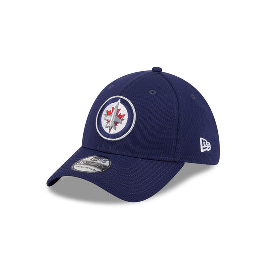 Milwaukee Brewers City Connect 39THIRTY Stretch Fit Hat
