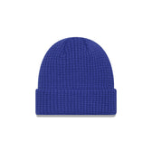 Buffalo Sabres Waffle Knit Beanie