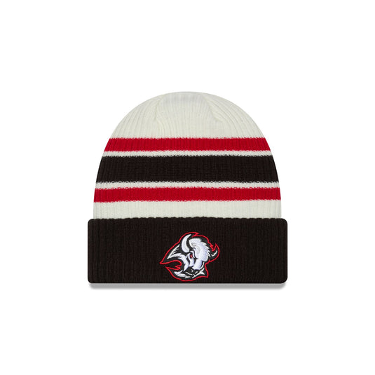 Buffalo Sabres Waffle Knit Beanie