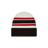 Buffalo Sabres Alt Vintage Ribbed Beanie