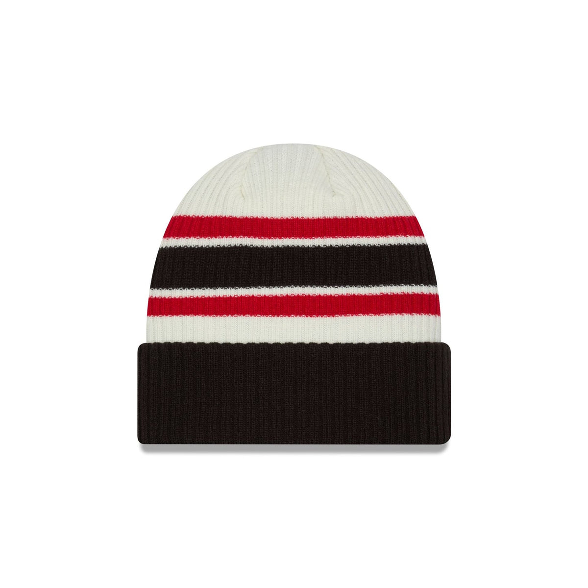 Buffalo Sabres Alt Vintage Ribbed Beanie