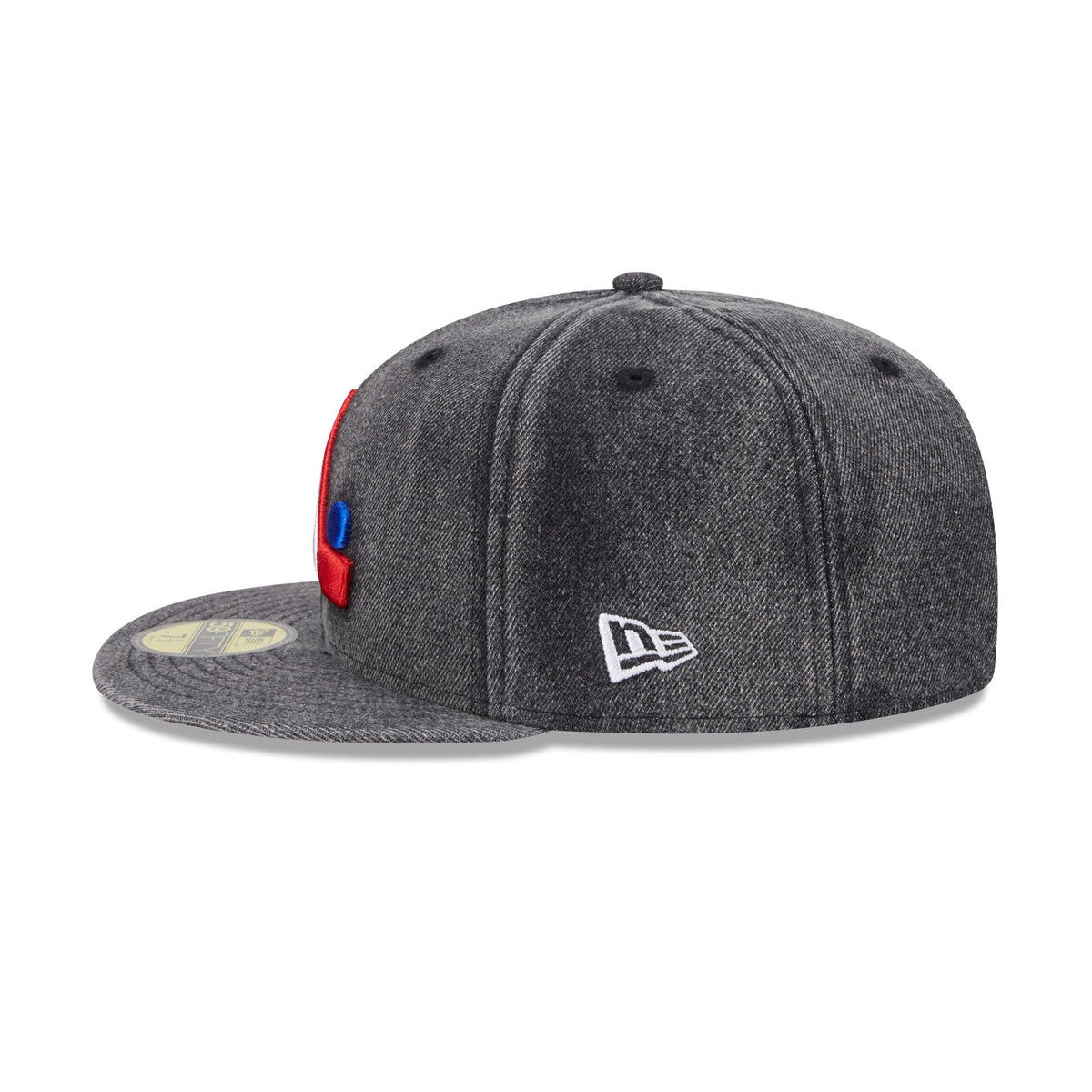 Quebec Nordiques Vintage NHL Pack 59FIFTY Fitted Hat