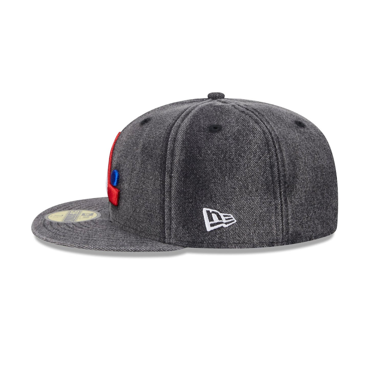 Quebec Nordiques Vintage NHL Pack 59FIFTY Fitted Hat