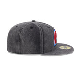 Quebec Nordiques Vintage NHL Pack 59FIFTY Fitted Hat